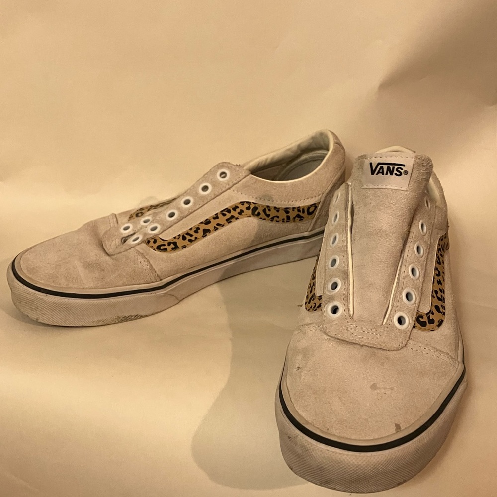 Vans Old Skool shoe